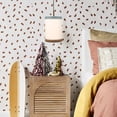 thumbnail image 5 of Minkissy Replacement Lampshade Cloth Cylinder Simple Design For 1Pack, 5 of 5