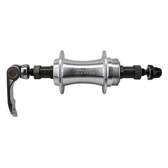 Wheel Master MT-5000 MTB Hubs RR 36Hx.105g Sil 5-7s FW