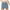 Sky Blue, variant on YOUSNH Women Fashionable Loose Fitting Casual Versatile Denim Skirt Short Skirt Skirts for Women Sky Blue XL