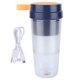 thumbnail image 1 of Vaso exprimidor portátil Sincero 400 ml recargable por USB color azul, 1 of 10