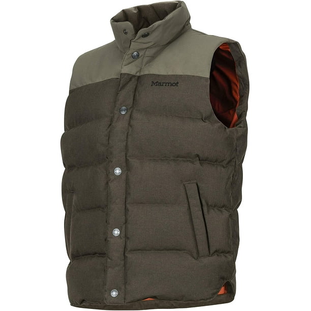 Marmot fordham cheap down vest