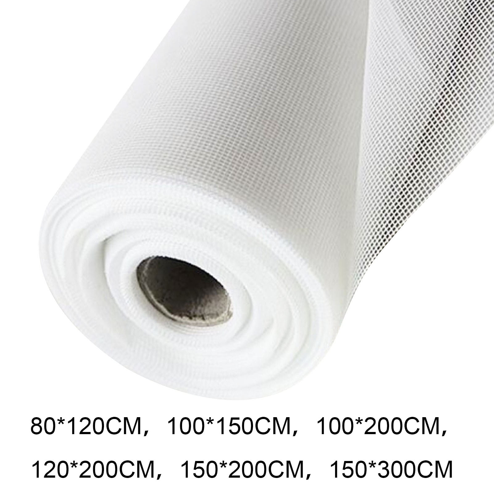 Cheers US Windows Screen and Screen Door Replacement, Durable Fiberglass Screen Mesh- Window Screen & Sliding Screen Door Repair for Patio and Windows