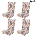 thumbnail image 2 of Chair Cover Universal Decorative Stretchy Chair Slipcover Dining Chair Cover, 2 of 10