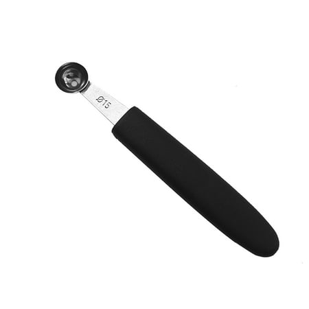 

Kitchen Tool Melon Spoon Durable Ice Cream Ball Scoop For Fruit Bar Accessory