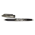 thumbnail image 1 of Pilot FriXion Ball Erasable Gel Pen, Fine Point, 0.7mm, Black Ink, 1 of 5