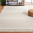 thumbnail image 2 of SAFAVIEH Marbella Peronal Distressed Area Rug, Ivory/Beige, 3' x 5', 2 of 8