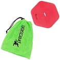 thumbnail image 1 of Precision Pro HX Marqueurs Plats (Lot de 10), 1 of 1