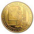 thumbnail image 3 of 2007-W 1/2 oz Proof Gold Dolley Madison PR-70 PCGS, 3 of 3