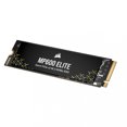 thumbnail image 1 of SSD Corsair MP600 ELITE NVMe 1TB, 1 of 8
