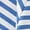 Blue, variant on Kiijoy Boys Striped Sweatshirt Long Sleeve Pullover Top with Pocket, Sizes 18-24M
