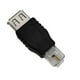 thumbnail image 2 of Bearachild Conector RJ11 duradero y práctico a USB USB 2,0 fácil de instalar, hembra a materiales RJ11 Teléfono y Comunicación, 2 of 6