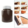 thumbnail image 1 of 100g Car Seat Color Paste Shoe Polish Oil Leather Paste For Leather Shoes Complementary Color Brown, 1 of 8