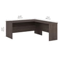 thumbnail image 4 of Bureau en L 65L Ridgeley de Bestar, érable gris moyen, 4 of 4
