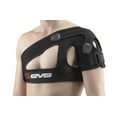 thumbnail image 2 of EVS SB03 MX Offroad Shoulder Brace Black, 2 of 5
