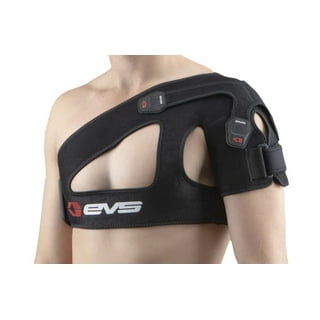  EVS Sports SB05-S SB05 Shoulder Brace, Small : Clothing, Shoes  & Jewelry
