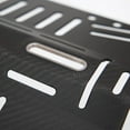 thumbnail image 1 of tredstone Lightweight Tech Dive Backplate Scuba Diving Diver BCD Harness Back Plate, 1 of 9