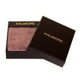 thumbnail image 6 of Men's RFID Blocking Flip-ID Window Travel Bifold Genuine Leather Wallet - in Gift Box, 6 of 6