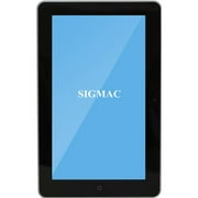 Sigmac USA SPAD10A with WiFi 10.1" Touchscreen Tablet PC Featuring Android 2.2 (Froyo) Operating System