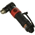 thumbnail image 3 of Chicago Pneumatic Angle Reversible 3/8" Key Drill, 3 of 5