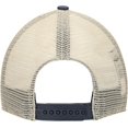 thumbnail image 4 of Men's '47 Navy New England Patriots Flagship MVP Snapback Hat, 4 of 4