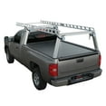 thumbnail image 6 of Pace Edwards 73-96 Ford F-Series 6ft 8in Bed JackRabbit Full Metal w/ Explorer Rails Fits select: 1977-1996 FORD F150, 1996 FORD F250, 6 of 7