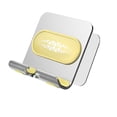 thumbnail image 1 of Soporte de pared de metal NikouMX Soporte para teléfono celular, 1 of 5