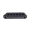 Black 48mmx1, variant on LOOKSEVEN 1/2/3Pcs Plastic SSS Single Coil Pickup Covers For Fender SQ Strat multiColors- Pink 48mmx3