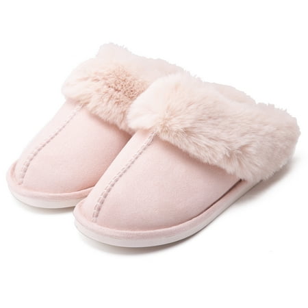 

Woungzha Men s Slippers Memory Foam House Slippers Outdoor Indoor