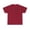 Cardinal Red, variant on Michigan 83 Champs T-Shirt