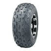 Honda Tires Atv Full Set Of 4 WANDA Sport ATV Tires 16x8-7 For 1986-1987 Honda TRX70 Fourtrax 8 Ply Atv Tires - Foto 3