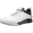 thumbnail image 2 of ECCO Men's S-Three Gore-tex Golf Shoe 47 Euro 13-13.5, 2 of 2