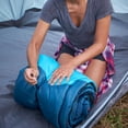 thumbnail image 3 of Saco de dormir Coleman Kompact 20°F/30°F/40°F para adultos, 3 of 7