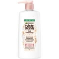 thumbnail image 1 of Garnier Whole Blends Délicatesse à l'Avoine Shampooing Apaisant, 1 of 9