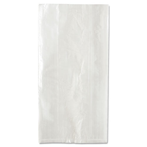 Inteplast Group Get Reddi Twist Tie Food Storage Bags, 2 Quart, 1000 Ct