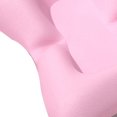 thumbnail image 4 of Almohadilla De Suspensión De Baño De Bebé Recién Nacido PREVIENTE Slip Slip Suave Rápido Seco Ajustable Ligera Ligera Almohadilla Para Baño Para Bebés Para Recién Nacidos, 4 of 5