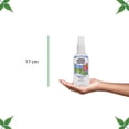 thumbnail image 2 of Desodorante Mineral Infantil Bienestar NEEM ERFRE Libre de Clorhidrato de Aluminio 125 ml, 2 of 4