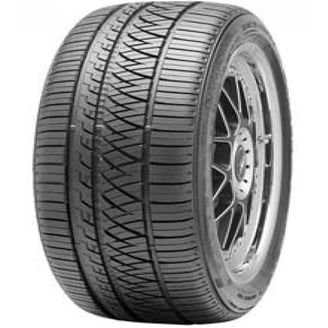 Falken Sincera SN250 A S 205/55R16 91H BW All-Season Tire, Black