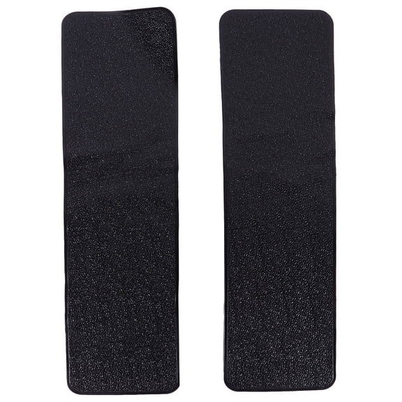 YUYUETIME Wheel Tire Traction Mats Pu 2Pack 11.00X3.14X0.10Inch