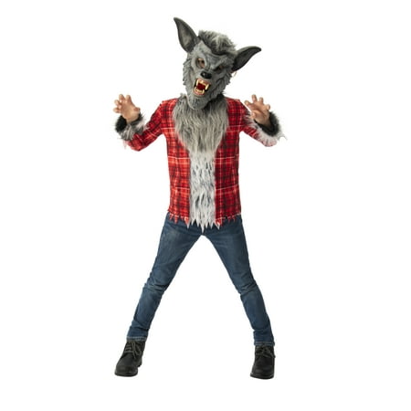 Rubie's Werewolf Child Halloween Costume