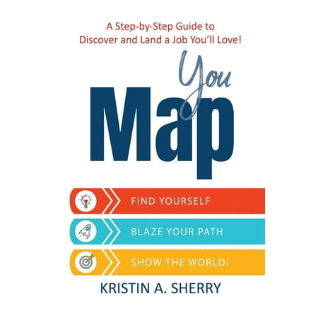 YouMap Find Yourself Blaze Your Path Show the World Epub-Ebook