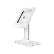 SIIG Accessory CE-MT2611-S1 Security Countertop Kiosk and POS Stand for iPad Brown