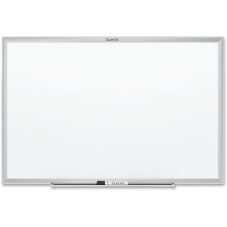 quartet erase whiteboard
