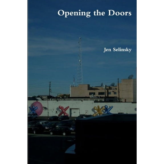 Opening the Doors (Paperback)