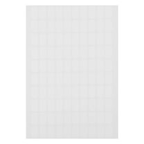 400 Pcs Transparent Double-sided Adhesive Dots Sticky Tack for Wall Hanging Poster Tacks Sticky Tack for Classroom