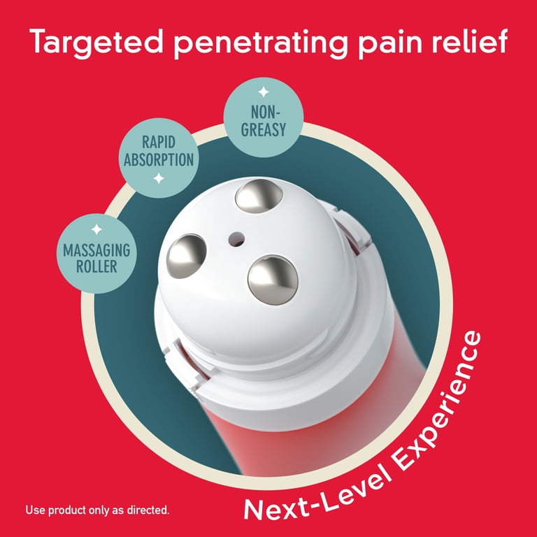 Tylenol Precise Warming Pain Relief Cream, Lidocaine photo 4