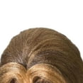 thumbnail image 4 of Chewbacca Latex Mask Costume, 4 of 5