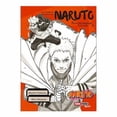 thumbnail image 1 of Naruto novel naruto shinden 1, 1 of 2