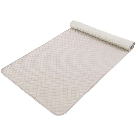 Non- Waterproof Pet Blanket - Dog Couch Cover & Bed Mat Soft Furniture Protector for Sofa Car Anti-Scratch Washable Dog Blanket for Large & Small Pets