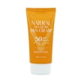 thumbnail image 3 of Clearance Sale Collagen Sun Screen SPF 50+ PA++++ Moisturizing UVA UVB Protection, 70ml - Soft & Creamy Texture, 3 of 4