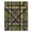 Green, Pattern 8, variant on ODIKA 8'x10' Machine Washable Non-Slip Area Rug, Geometric Sage Green High Traffic Rug, Green, 1008716